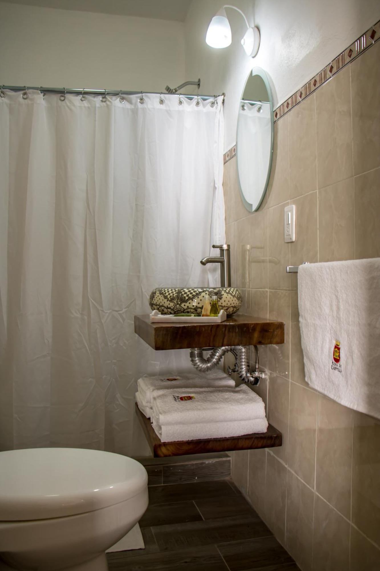 Hotel Real De Castilla Colonial Guadalajara Ngoại thất bức ảnh